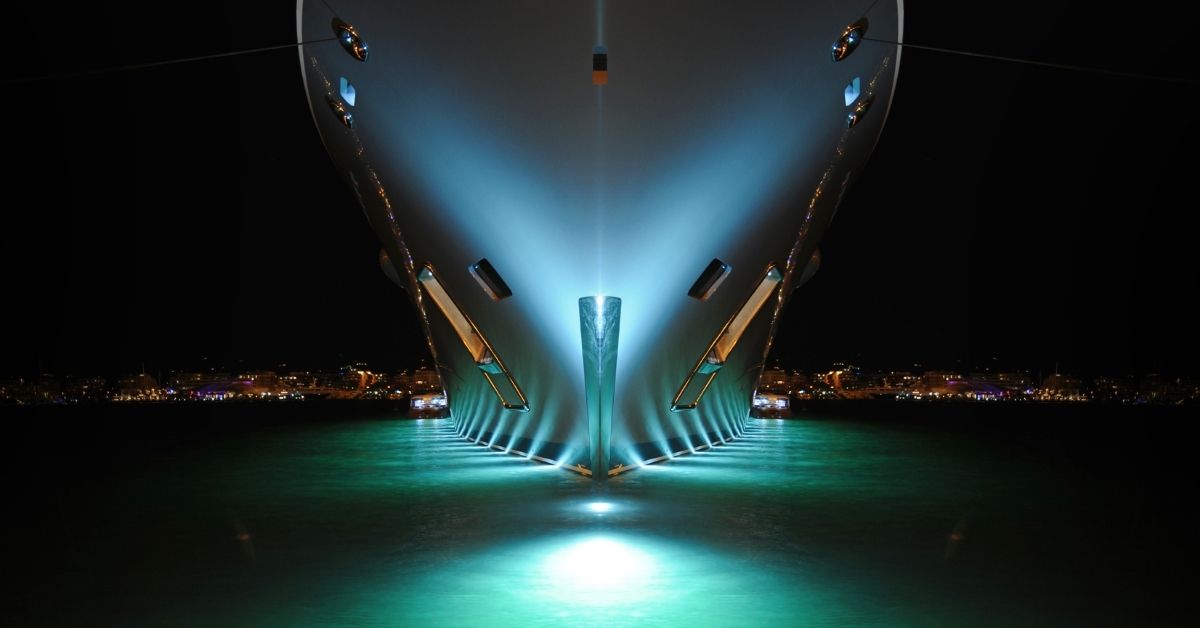 Benefits of Installing Underwater LED Boat Lights